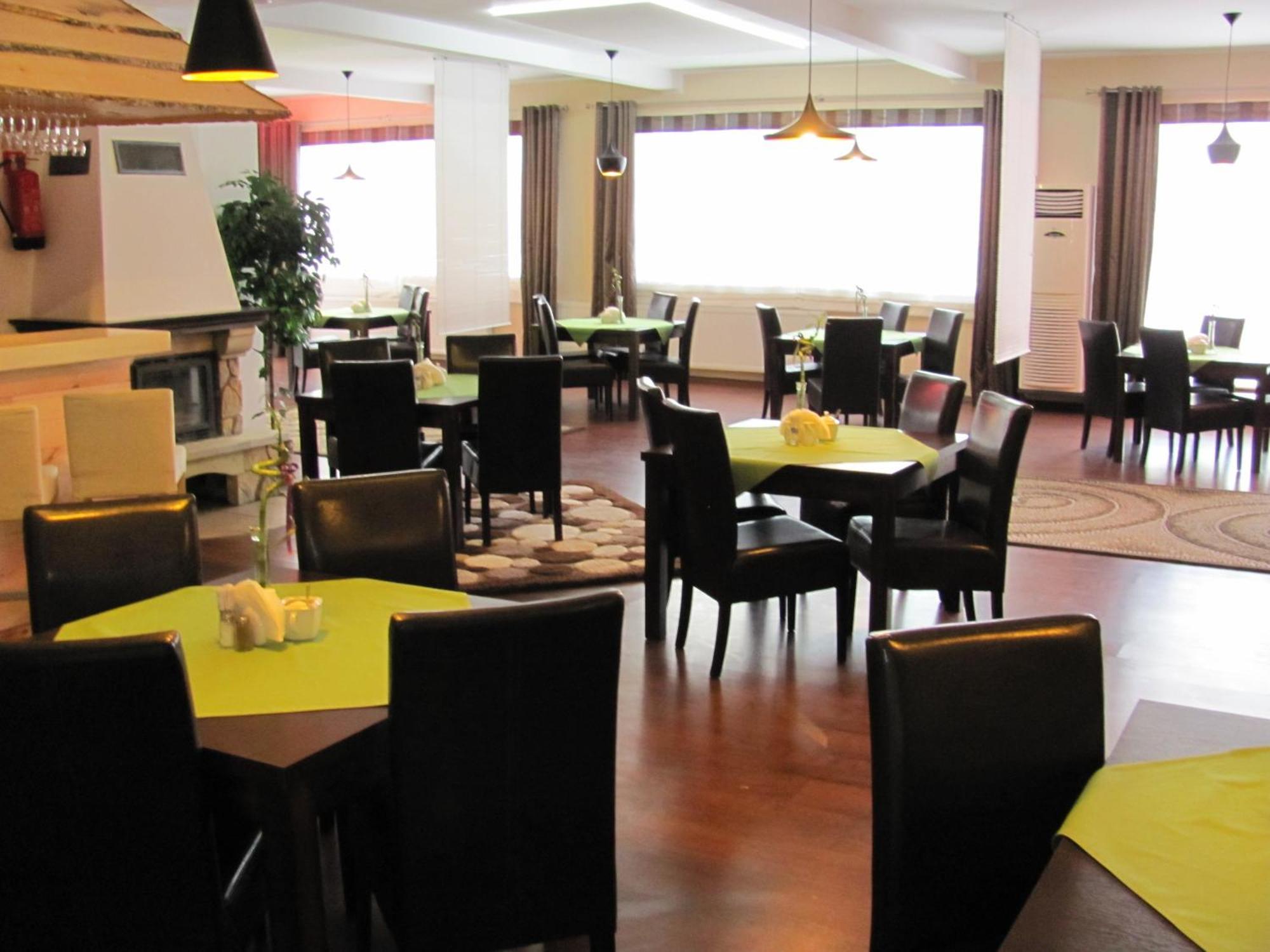 Hotel Gregor Pszczolki Ngoại thất bức ảnh