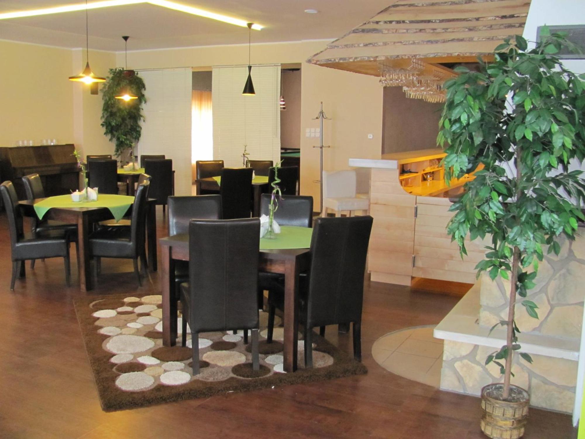 Hotel Gregor Pszczolki Ngoại thất bức ảnh