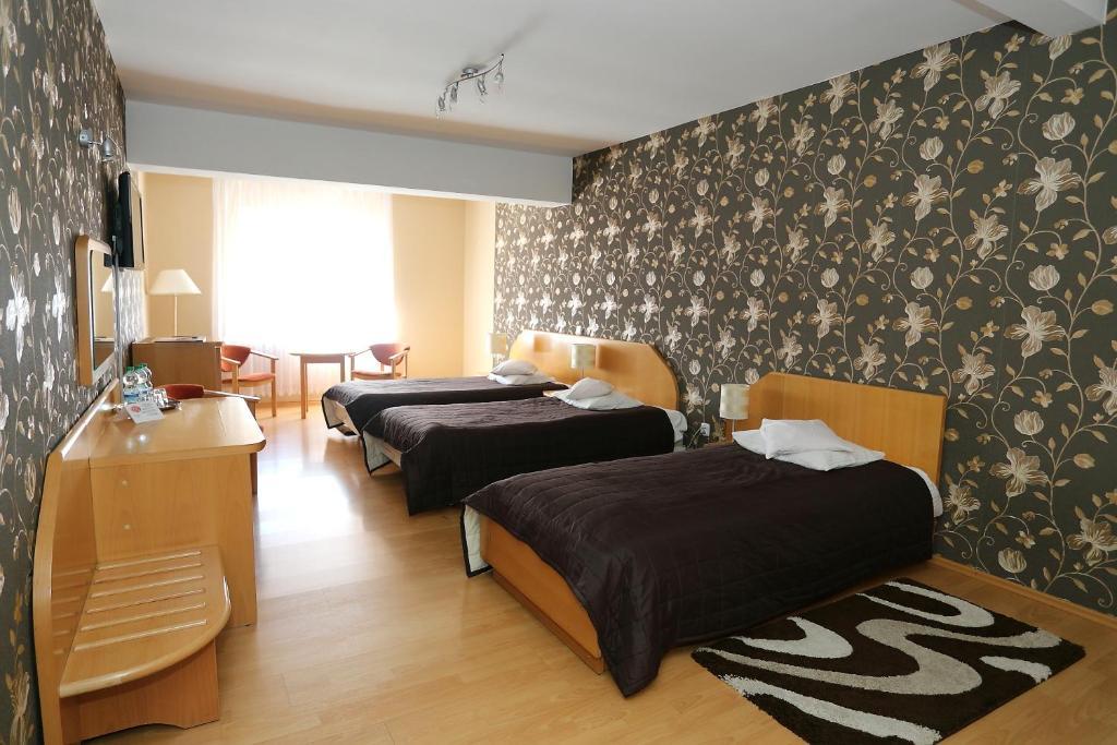 Hotel Gregor Pszczolki Phòng bức ảnh