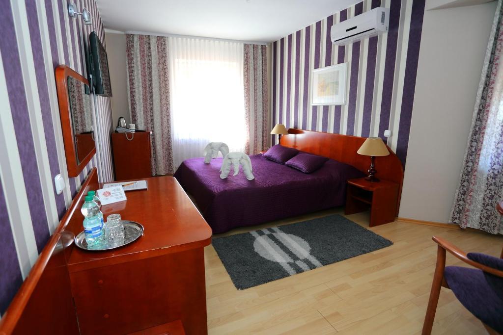Hotel Gregor Pszczolki Phòng bức ảnh